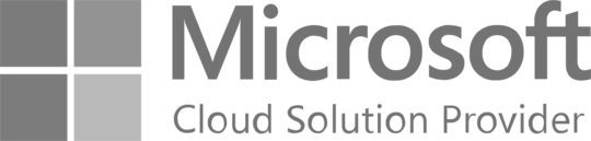 Microsoft Cloud Solution Provider